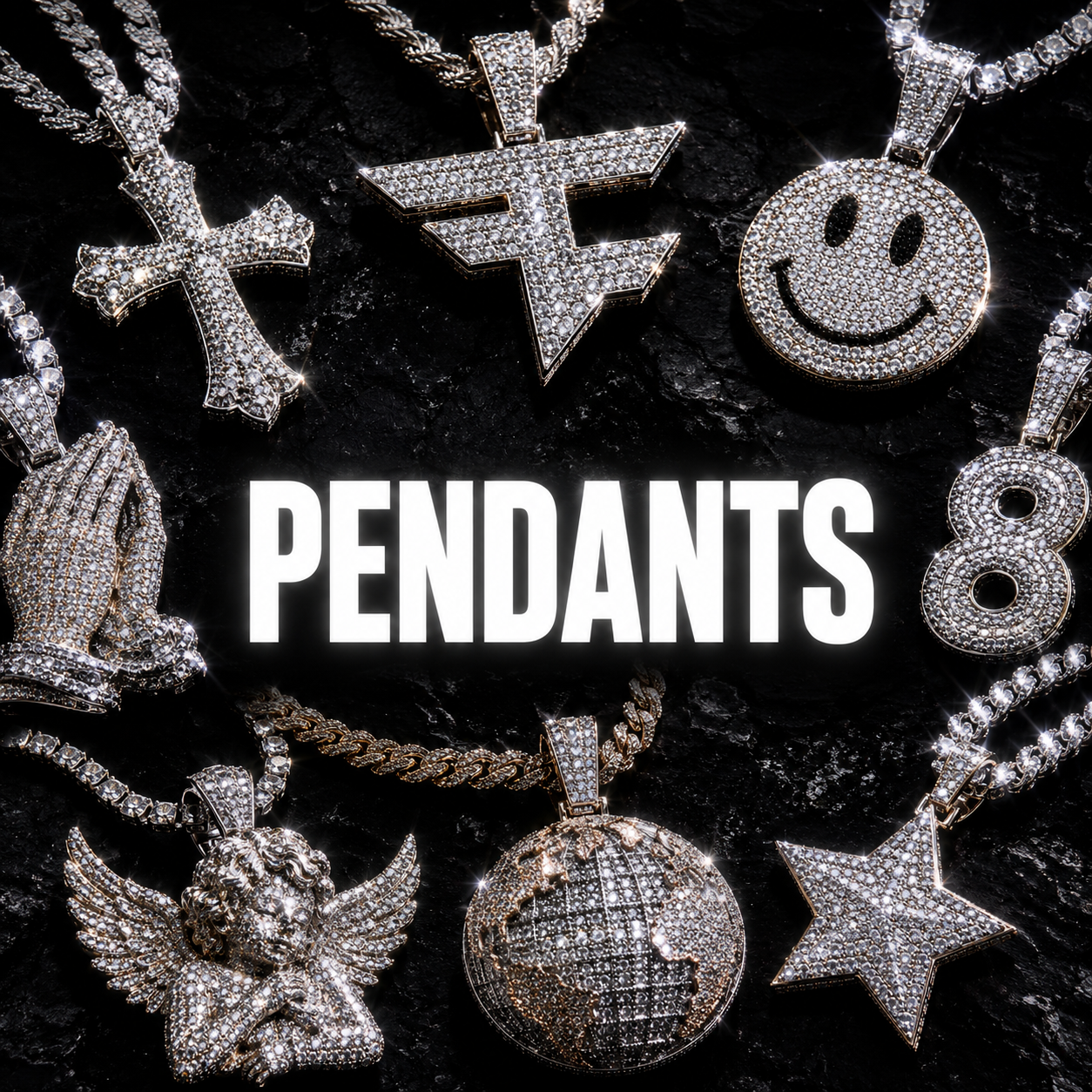 Pendants