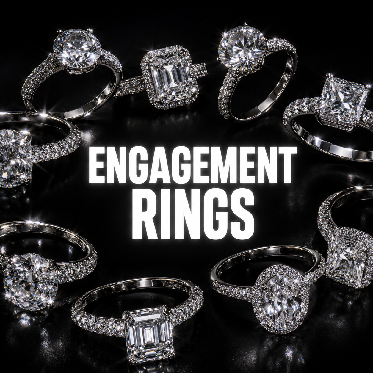 Engagement Rings