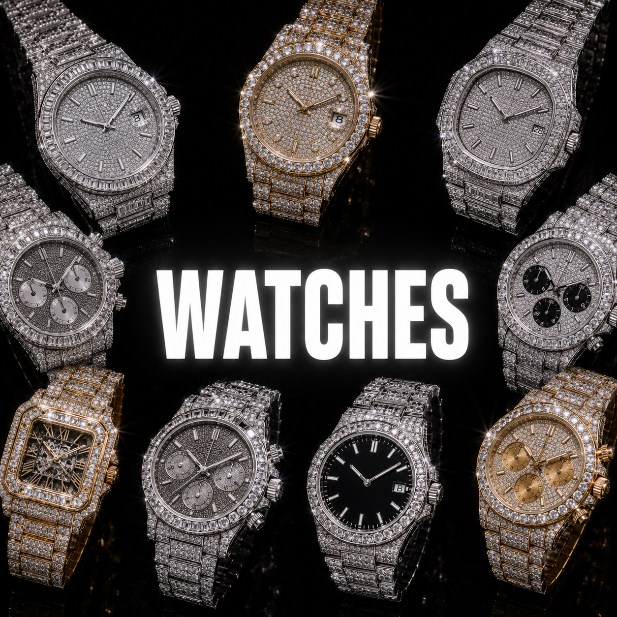 Watches